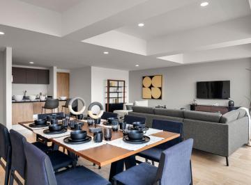 Departamento · 117m² · 2 Recámaras · 2 Estacionamientos · Departamento en Venta Cdmx San Ángel