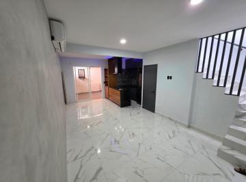 Casa · 90m² · 2 Recámaras · 1 Estacionamiento · Casa en Venta en Palmas Turquesa, Playa del Carmen