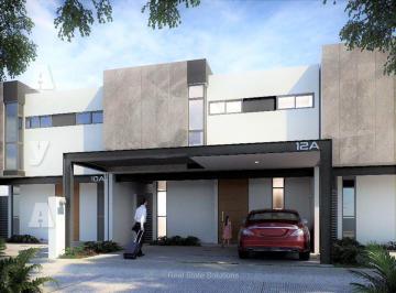 Casa · 202m² · 3 Recámaras · 2 Estacionamientos · Casa en Pre Venta con 3 Recamaras, 4 Paneles Solares, Terraza, Residencial en Playa del Carmen