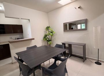 Departamento · 1m² · 2 Recámaras · 1 Estacionamiento - Inmobiliaria CF · Departamento en Renta Para Ejecutivos