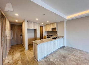 Departamento · 112m² · 2 Recámaras · 2 Estacionamientos · Departamento en Renta, 2 Recámaras, Nuevo a Estrenar, Av Huayacán, Altea, Via Cumbres, Cancún