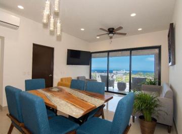Departamento de 2 habitaciones, Los Cabos · Vista Al Mar con Departamento