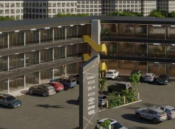 Local comercial · 35m² · Boca Center | Plaza Comercial
