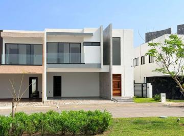 Casa de 3 habitaciones, Alvarado · 4,450,00casa en Venta en Fracc. Punta Tiburón Riviera Veracruzana