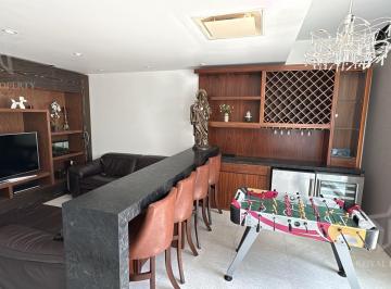 Casa · 434m² · 2 Recámaras · 2 Estacionamientos · Casa en Venta, Totalmente Equipada, Bosques de Valle Alto, Monterrey, Nuevo León
