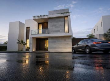 Casa de 3 habitaciones, Corregidora · Casa en Venta en Velasur, Cañadas del Lago, 3 Recámaras, 3 Baños, 3 Autos, Luxur