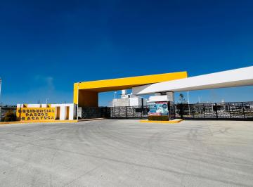Casa de 3 habitaciones, Pachuca · Residencia de 3 Niveles con Pisos de Mármol y Rooftop en Privada