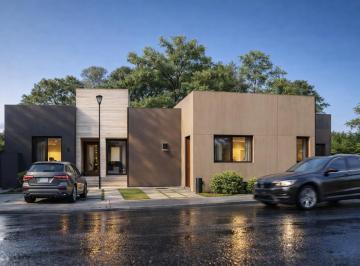Casa de 2 habitaciones, El Marqués · Casa en Venta de Una Planta, Entre El Refugio y Zibatá, Ventanas del Valle