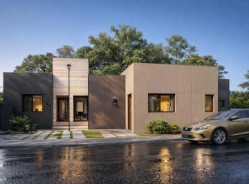 Casa de 3 habitaciones, El Marqués · Casa en Venta Entre El Reufigio y Zibatá, Una Planta, 3 Recámaras, V del Valle.