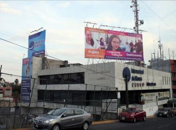 Oficina , Naucalpan de Juárez · Oficinas Comerciales Sobre Av Lomas Verdes