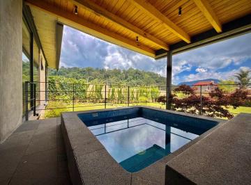Casa de 3 habitaciones, Valle de Bravo · Casa en Renta en Valle de Bravo a Solo 12 Min de Avándaro