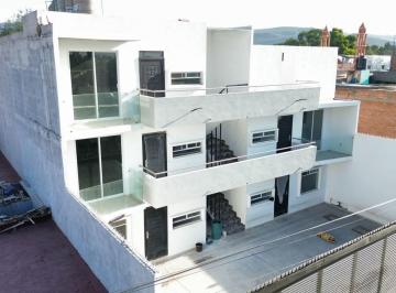 Departamento de 2 habitaciones, San Luis Potosí · Venta de Departamentos 90 m General I Martínez