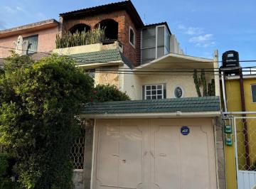 Casa de 3 habitaciones, Tlalnepantla de Baz · Venta de Propiedad