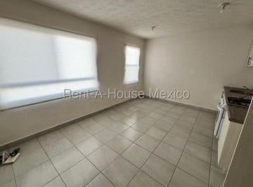Departamento de 2 habitaciones, El Marqués · Departamento en Planta Baja de 2 Recámaras - Renta, El Rosario