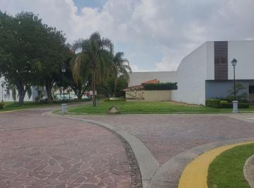Terreno / Lote , Zapopan · Terreno en Esquina Fracc Santa Catalina Zona Real