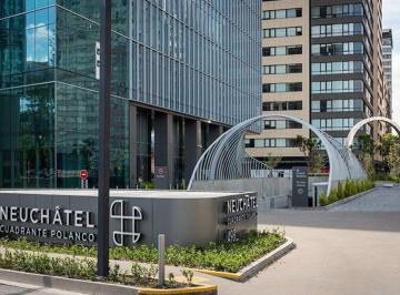 Departamento de 3 habitaciones, Miguel Hidalgo · Departamento en Venta en Ampliación Granada, Miguel Hidalgo, Cdmx