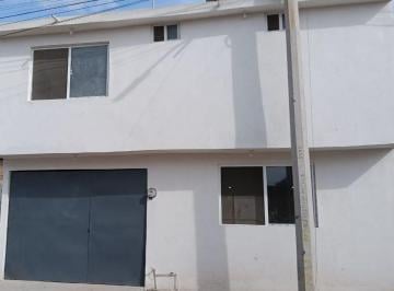Casa de 3 habitaciones, San Luis Potosí · Casa con 160 m² Superficie de Terreno y 3 Recámaras en Venta en Jassos
