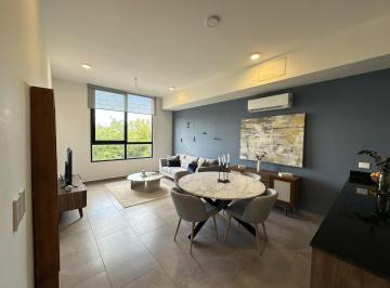 Departamento · 70m² · 2 Recámaras · Acogedor Departamento Premium de 2 y 3 Recámaras en Mérida