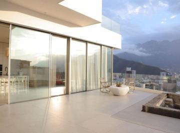Casa de 5 habitaciones, San Pedro Garza García · Casa en Valle Oriente en Fraccionamiento con Increíbles Vistas Panorámicas!