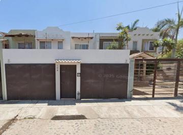 Casa de 3 habitaciones, Puerto Vallarta · Rm Venta de Casa en Puerto Vallarta de La Colonia Los Delfines