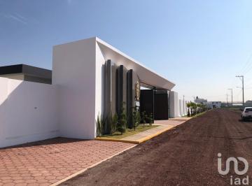 Terreno / Lote · 122m² · Terrenos Residenciales en San Andres Cholula a La Venta