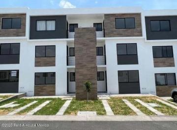 Departamento de 2 habitaciones, El Marqués · Renta Departamento en Zakia de 2 Recamaras en Piso 1