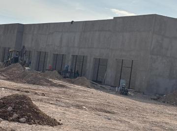 Local comercial · 86m² · Pre Renta de Locales en Plaza Homero Ubicados en Zona de Alto Flujo Vehicular