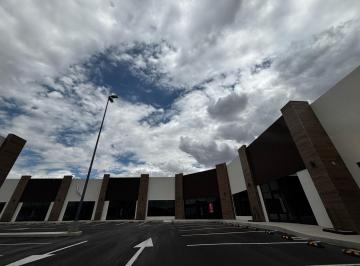 Local comercial · 86m² · Pre Renta de Locales en Plaza Homero Ubicados en Zona de Alto Flujo Vehicular