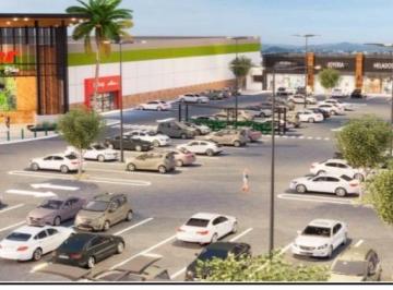 Local comercial · 103m² · Pre Renta de Locales en Plaza Homero Ubicados en Zona de Alto Flujo Vehicular