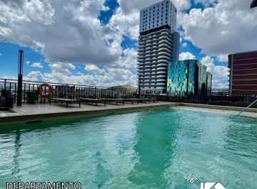 Departamento de 1 habitación, Chihuahua · Departamento en Venta Torre Element