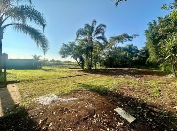Terreno / Lote , Fortín · Terreno en Venta 2,240 m en Fortín de Las Flores $5’600,000.=