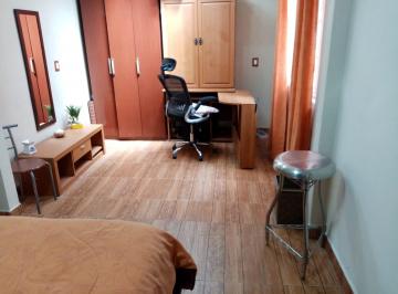 Departamento compartido de 1 habitación, Tlalpan · Renta de Estudio Grande Amueblado en Residencial con Estacionamiento y Seguridad