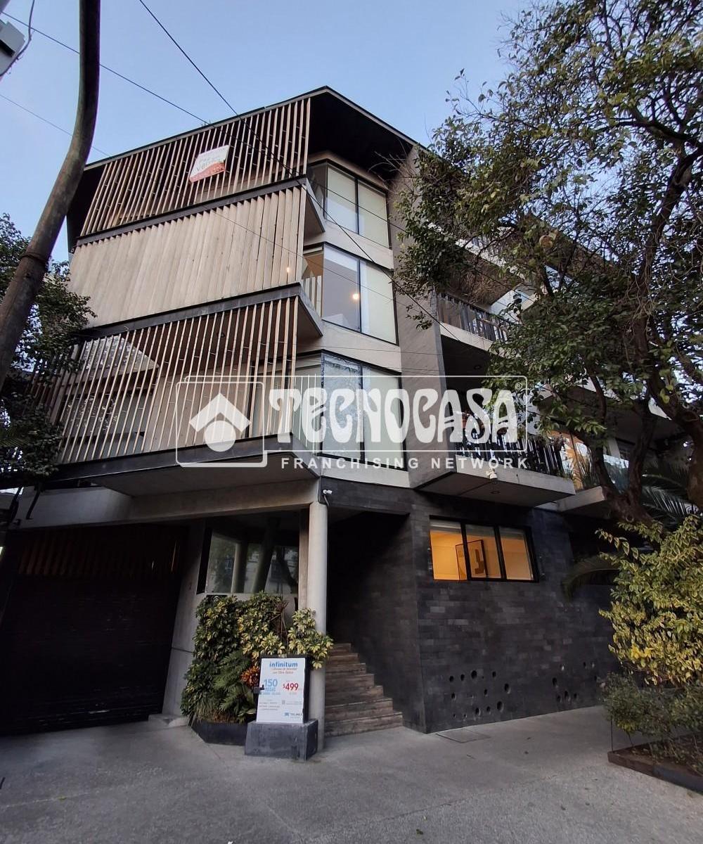 Penthouse - For Sale