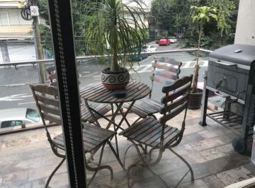 Departamento de 2 habitaciones, Miguel Hidalgo · Departamento en Venta en Polanco