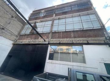 Bodega comercial , Miguel Hidalgo · Bodega en Renta en Popotla, Miguel Hidalgo