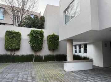 Casa en condominio de 4 habitaciones, Alvaro Obregón · Casa en Venta en Las Águilas