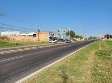 Terreno comercial , El Salto · Oportunidad de Inversion Terreno en Carretera El Salto Jal.