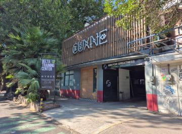 Local comercial , Alvaro Obregón · Oficinas / Local Comercial de 423 m² en Renta en Campestre