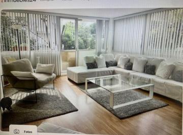 Departamento de 2 habitaciones, Cuauhtémoc · Departamento en Venta en Roma Norte