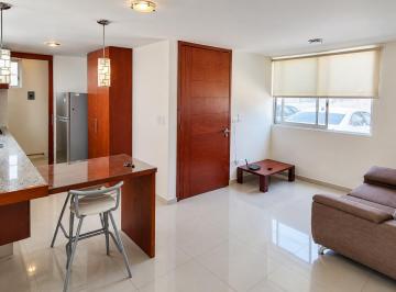 Departamento de 2 habitaciones, Puebla · Departamento Amueblado en Renta Zavaleta, Puebla | 2 Recámaras