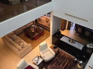 Casa de 3 habitaciones, Monterrey · Casa en Venta Residencial Antara