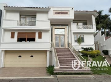Casa de 5 habitaciones, Zapopan · Renta de Casa en Condominio Tenerife, Puerta de Hierro
