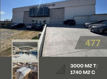 Bodega comercial de 1 habitación, León · Bodega en Renta Las Joyas