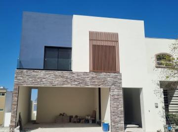 Casa 200m² Venta Cumbres MediterrAneo · Casa Habitación Recién Construida en Cumbres Mediterraneo
