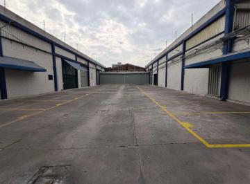 Nave industrial , Tlalnepantla de Baz · Bodega Independiente en Venta en Tlalnepantla de 5,081 m², en Esquina
