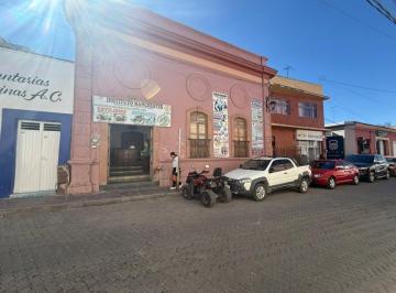 Edificio , San Luis de la Paz · Edificio en Renta Céntrico en San Luis de La Paz, Gto.
