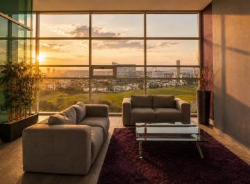 Departamento · 250m² · 2 Recámaras · 2 Estacionamientos · Departamento en Venta en Angelopolis, Atlixcayotl, Puebla.