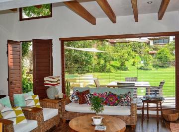 Casa en condominio de 2 habitaciones, Valle de Bravo · Casa en Renta Valle de Bravo