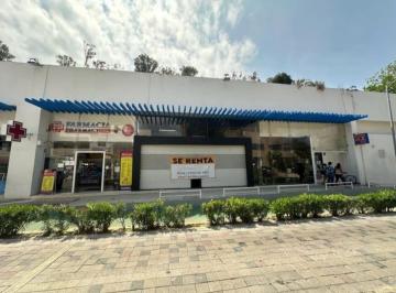 Local comercial · 160m² · Local en Renta Sobre Av Importante Plaza Comercial