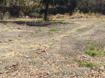 Terreno / Lote , Cuernavaca · Atención Inversionistas: ¡Terreno en Venta en Fracc. Junto Al Río!